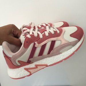 Adidas TRESC RUN W - Size 7 Women